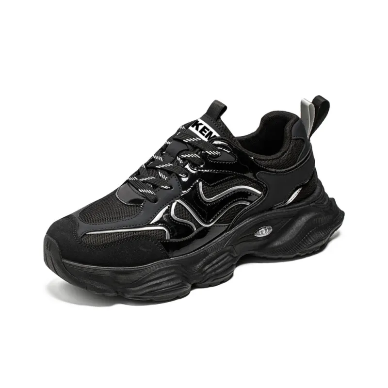 JKEM Low-Top Chunky Sneakers Men's-7