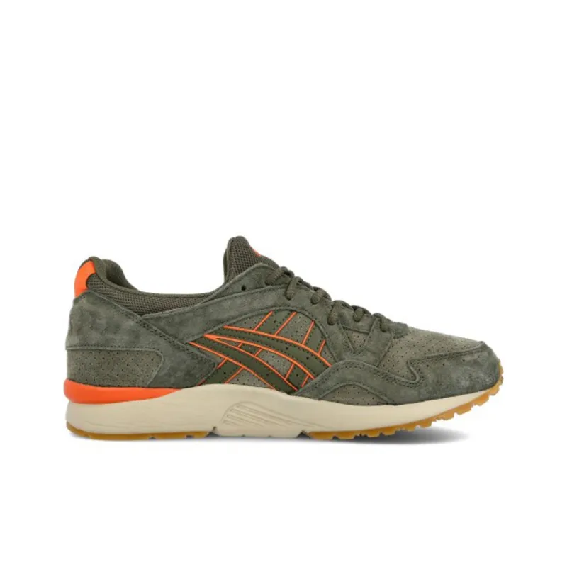Asics Gel Lyte V Olive-1