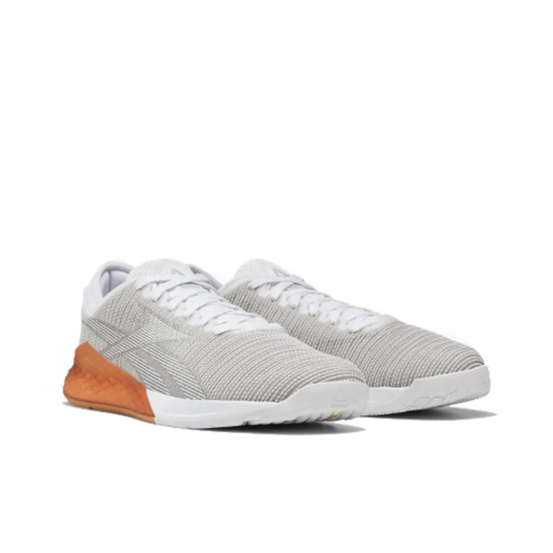 Reebok Nano 9 White Gum-1