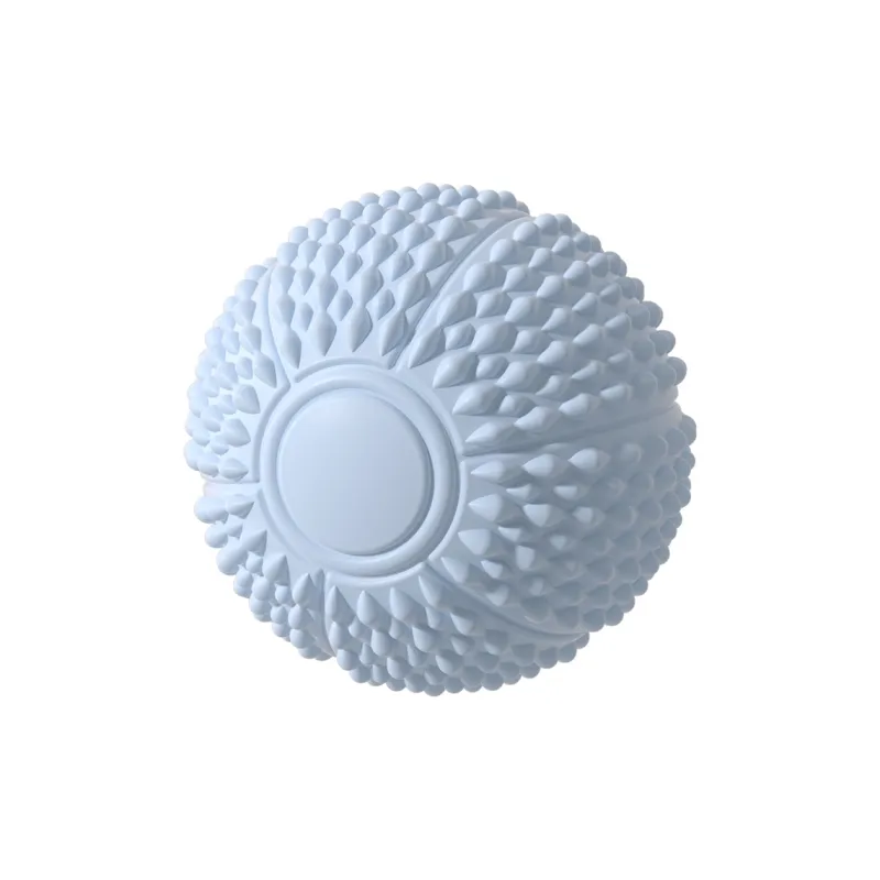 PAIDU Fascia Balls Yoga Dance Fitness Gymnastics Rehabilitation Full Body Muscle Relaxation Acupoint Massage 70mm-15