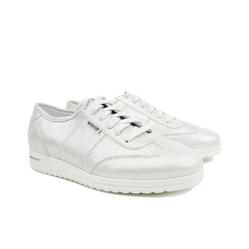 MEPHISTO Low-Top Casual Shoes Women's-7
