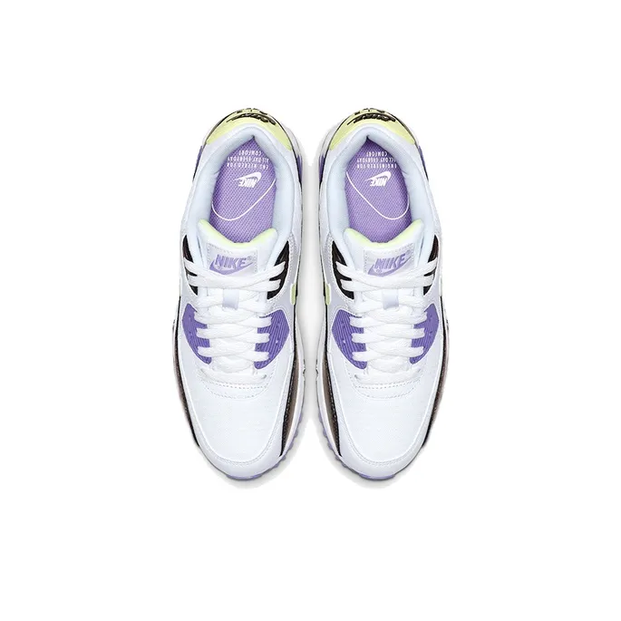 Nike Air Max 90 'Lavender' Women's-2