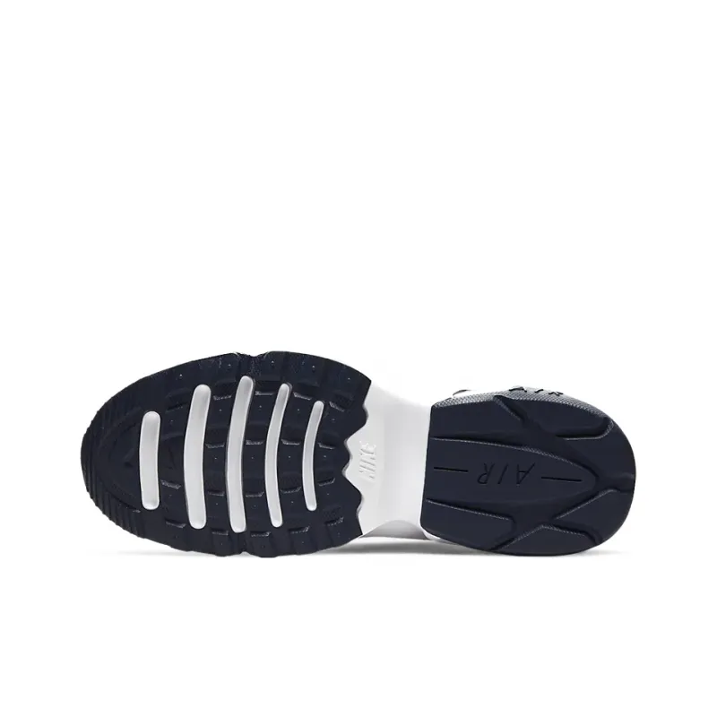 Nike Air Max Graviton 'Midnight Navy'-4