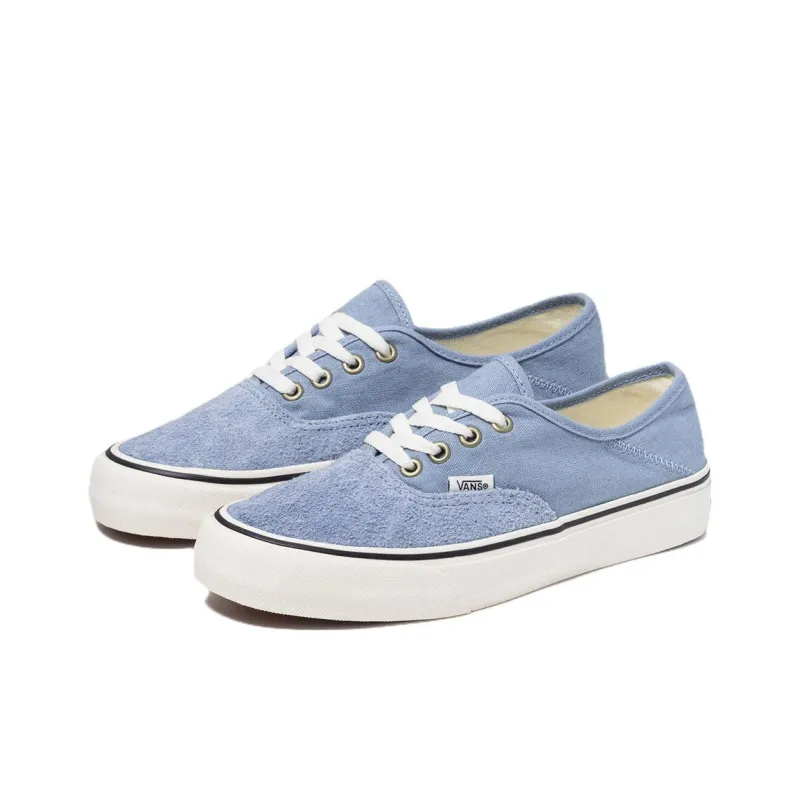 Vans Authentic 'Blue Denim'-2