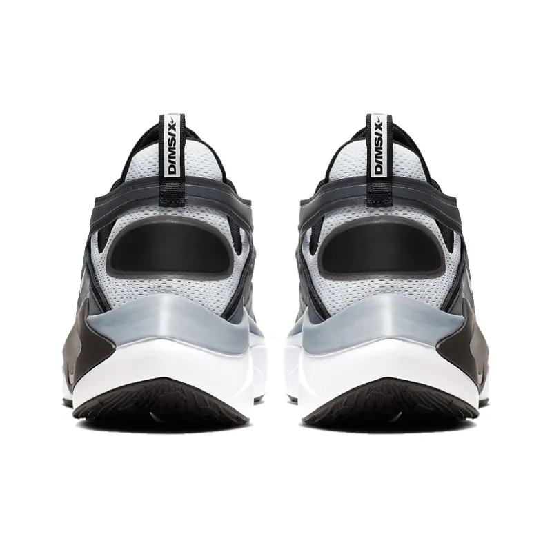 Nike Signal D/MS/X Black Football Grey-3