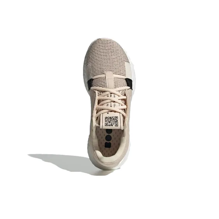 SenseBoost Go Women's Adidas 'Linen Black'-3