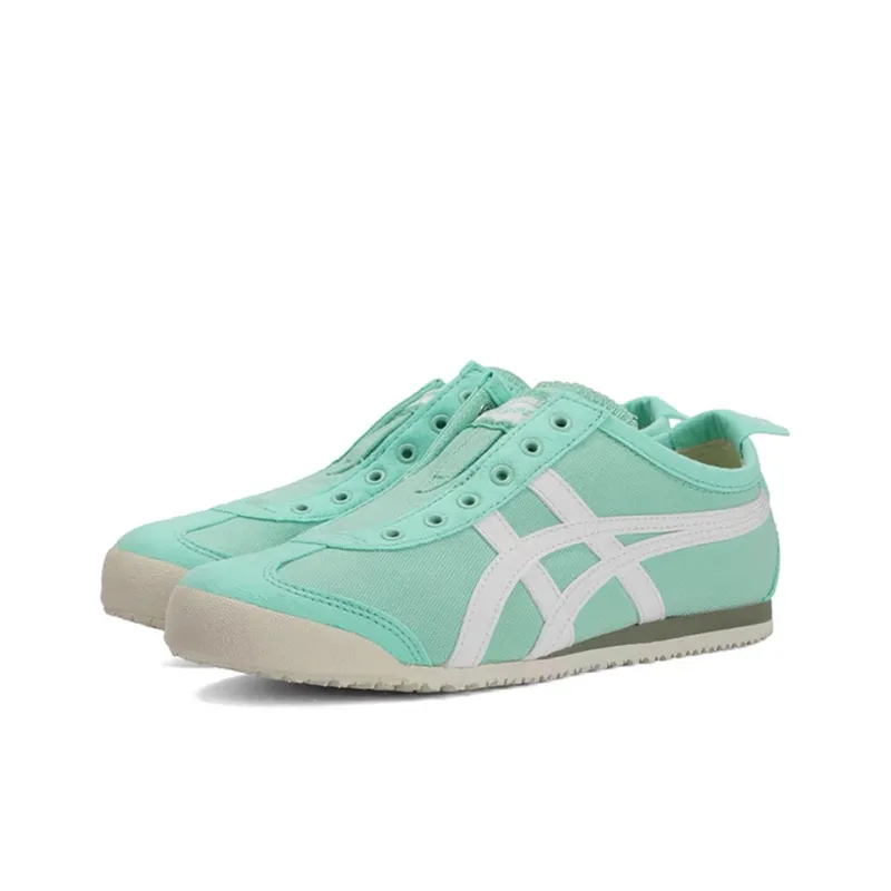 Onitsuka Tiger Mexico SLIP ON Women's-2