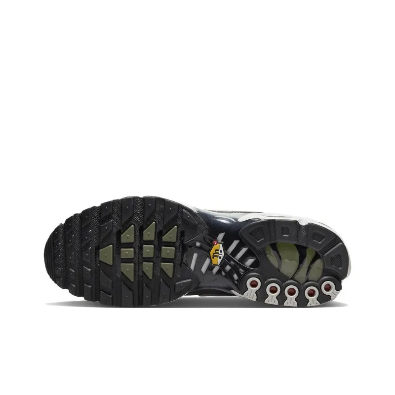 Nike Air Max Plus Flat Pewter-4