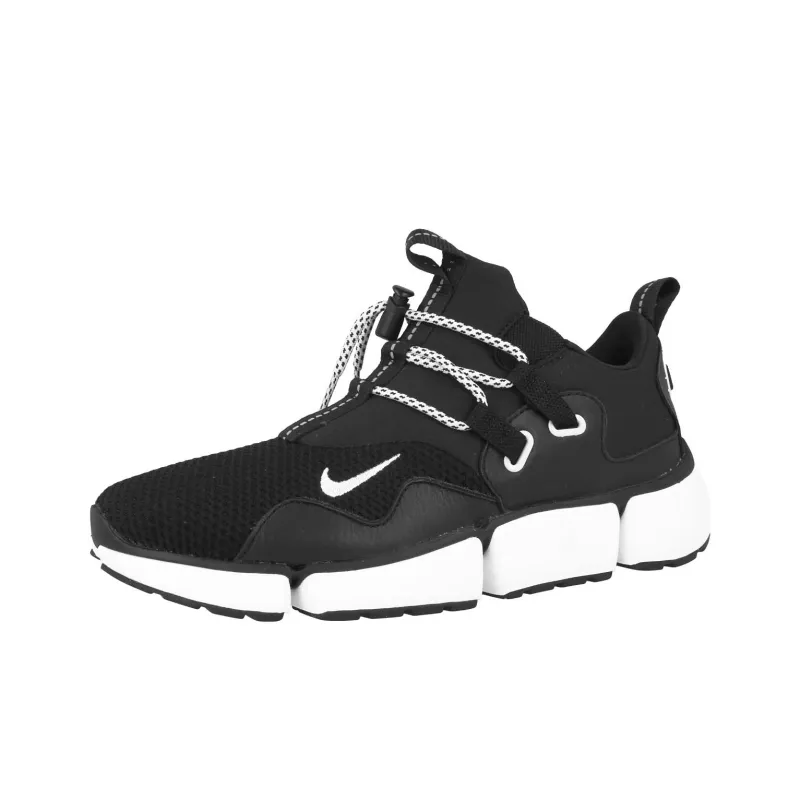 Nike Pocketknife Dm Black-2
