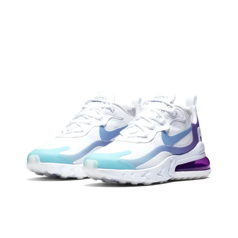 Nike Air Max 270 React Gradient Shift Women's-2