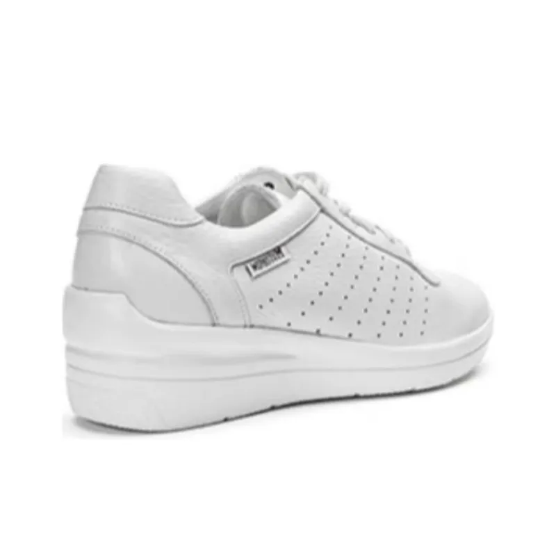 MEPHISTO Low-Top Casual Shoes Women's-7