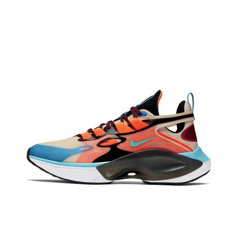 Nike Signal D/MS/X Guava Ice Light Aqua Hyper Crimson-0