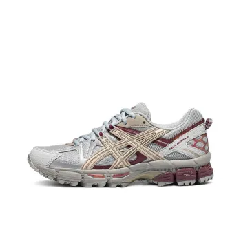 Asics Gel Kahana 8 Silver Berry Women's