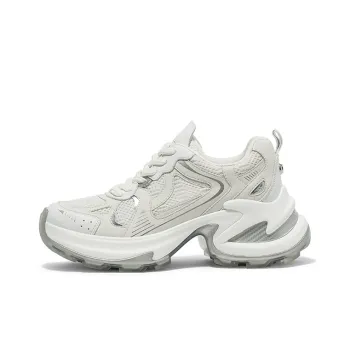 Coup De Foudre Lightweight Low-Top Chunky Sneakers Women's