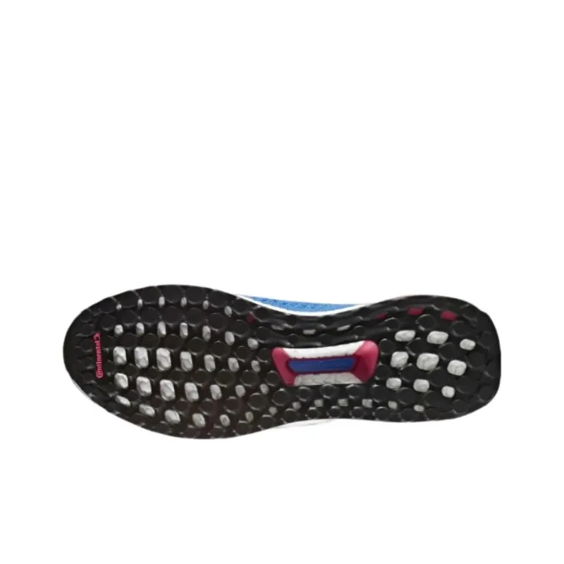 Adidas PureControl Ultra Boost Blue Blast-4