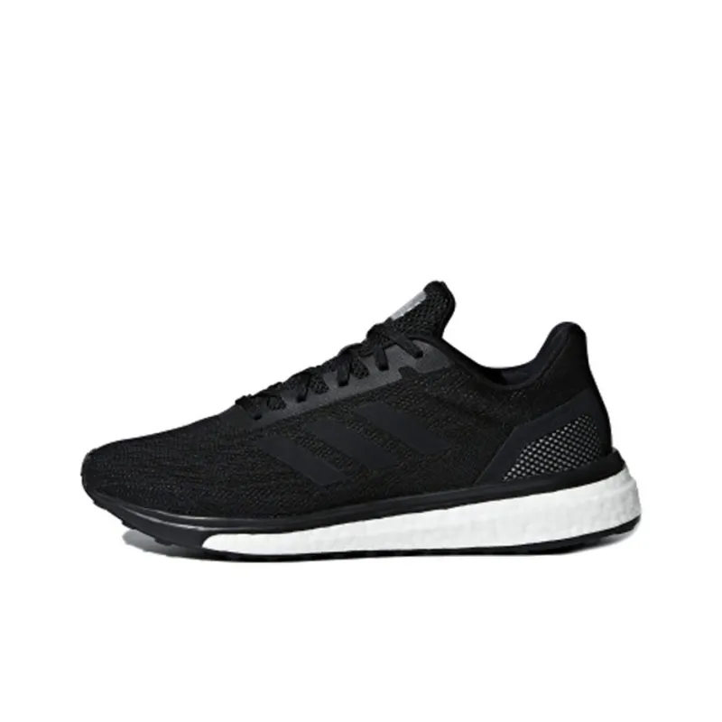 Adidas Response 'Black' Women's-0