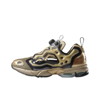 Reebok Instapump Fury Millennium Metallic Bronze