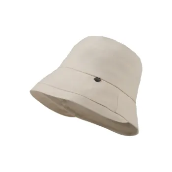 MILLIE'S Cotton Bucket Hats Unisex