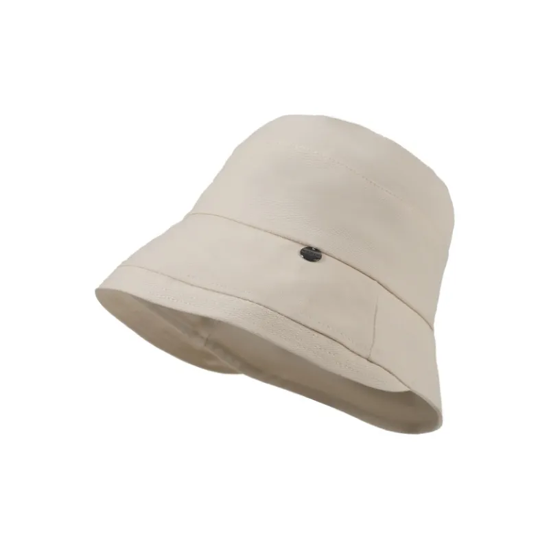 MILLIE'S Cotton Bucket Hats Unisex-0