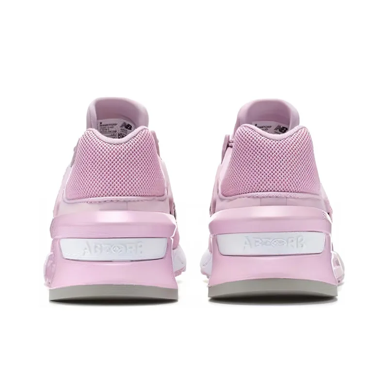New Balance 997 'Light Pink White' Women's-2