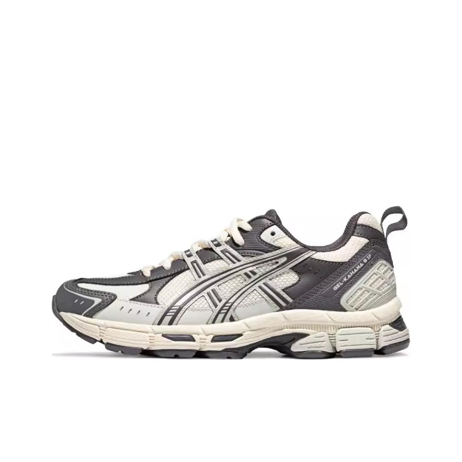 Asics gel kahana 6 fashion argent