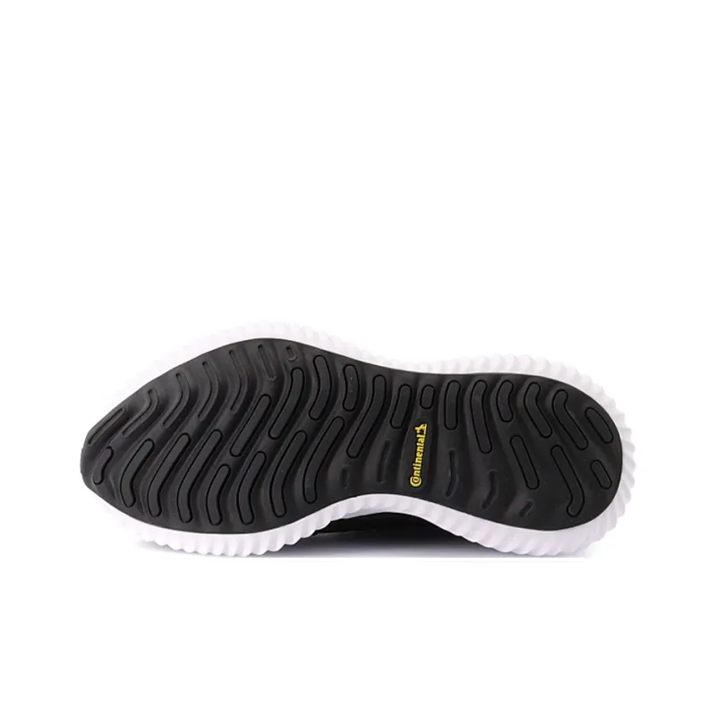 Adidas Alphabounce Beyond Core Black Core Black Cloud White-5