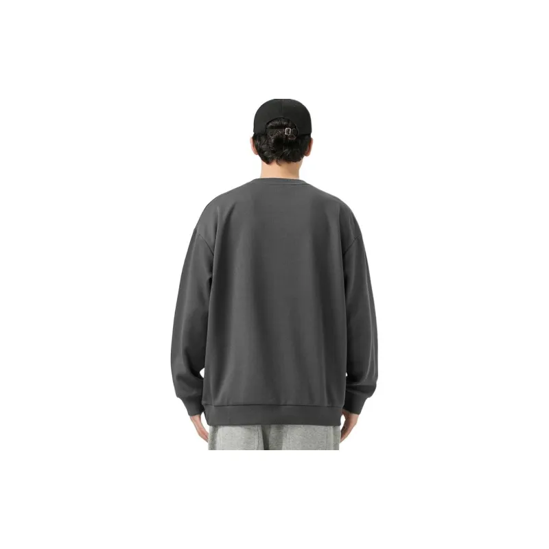 WOOD SOON Sweatshirts Men-2