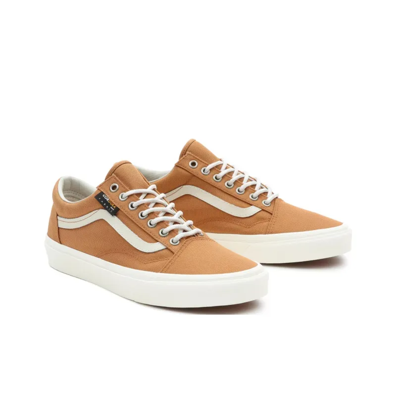 Old Skool Vans 'Desert Sun'-2