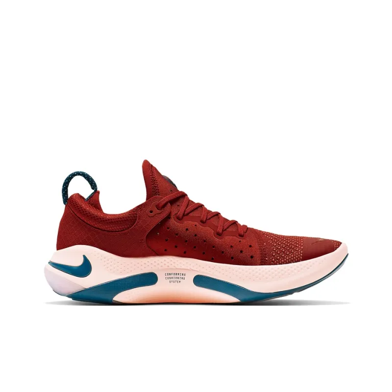 Nike Joyride Run Flyknit Cinnabar-1