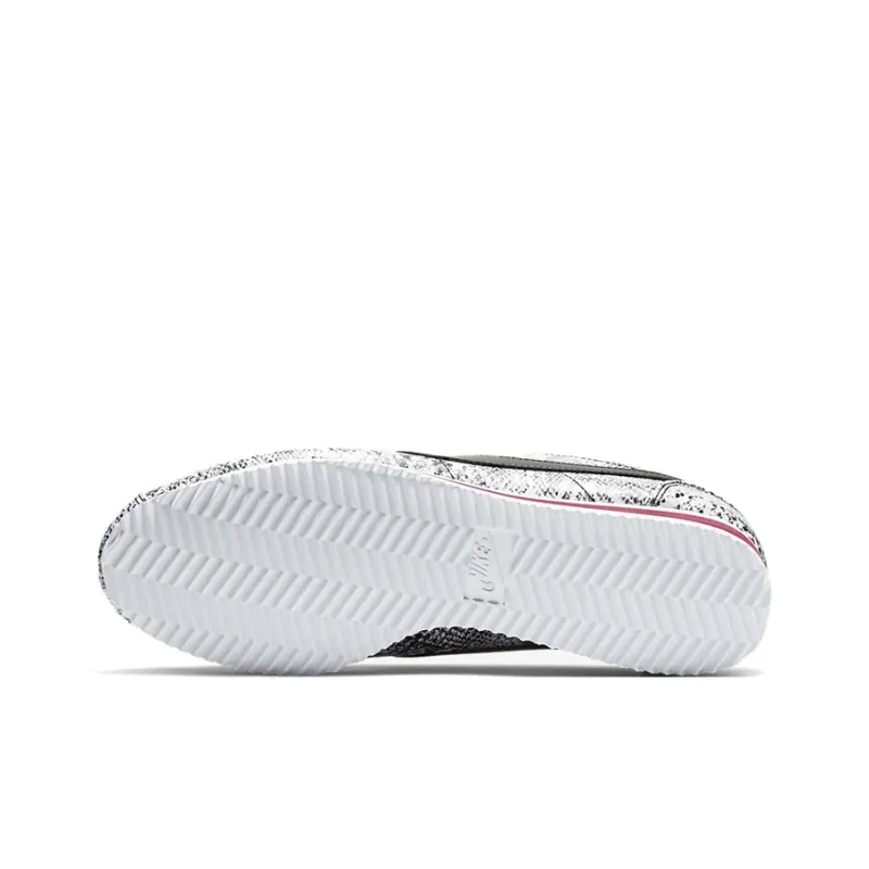 Nike Classic Cortez Leather 'Snakeskin' Women's-4