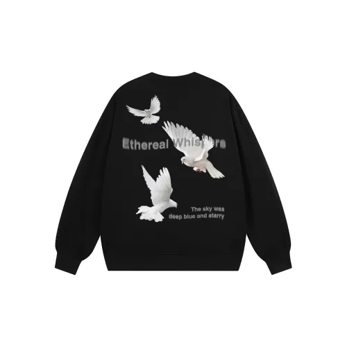 IVEIII Sweatshirts Unisex