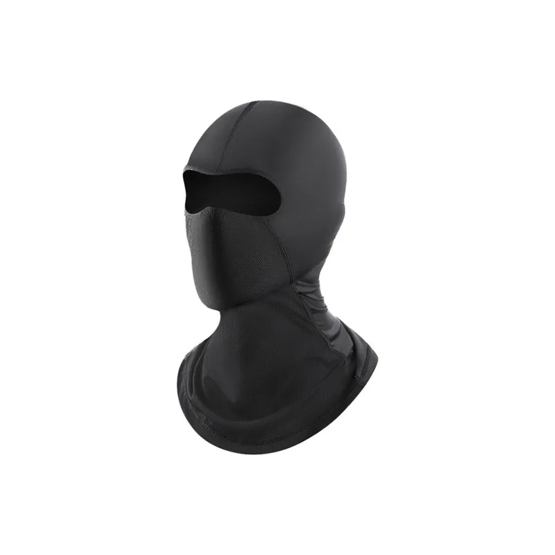Genius Dawn Moon Riding Equipment Pullover Mask Outdoor Unisex Polyamide+Elastane-5