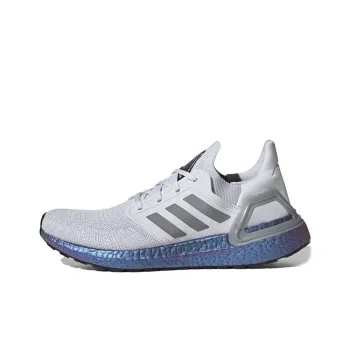 Adidas Ultra Boost 2020 Iss Us National Lab Dash Grey