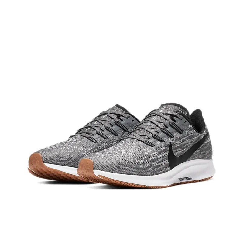 Nike Air Zoom Pegasus 36 Gunsmoke Women's-2