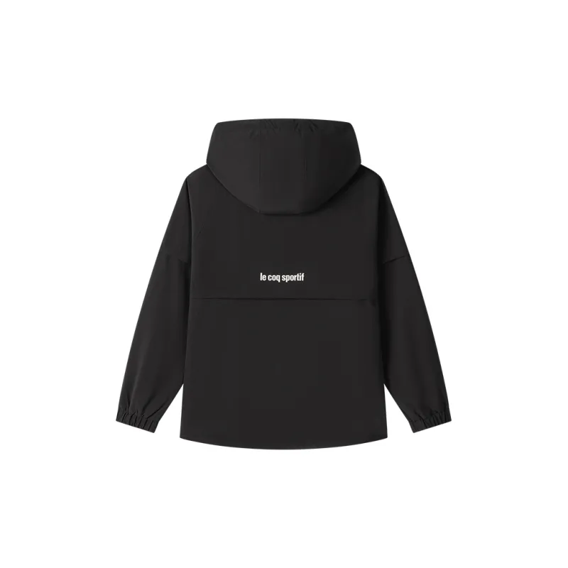 Le Coq Sportif Jackets & Coats Women's-4