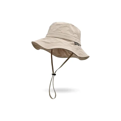 STUFFER Bucket Hats Unisex