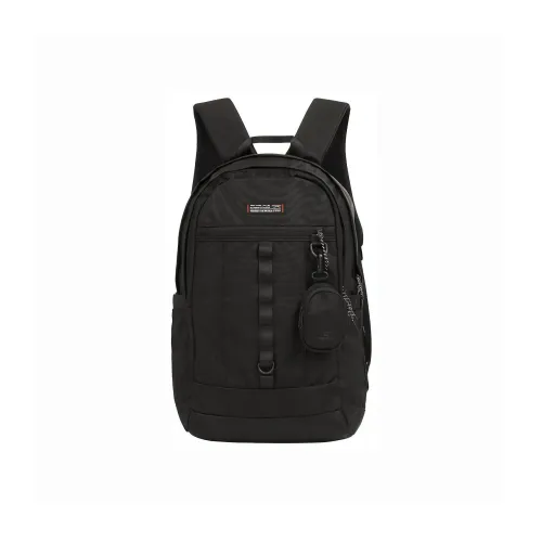 TOREAD Backpacks Black