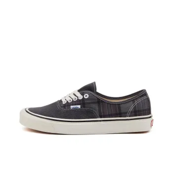 Authentic Vans 44 Dx 'Anaheim Factory Corduroy Plaid'
