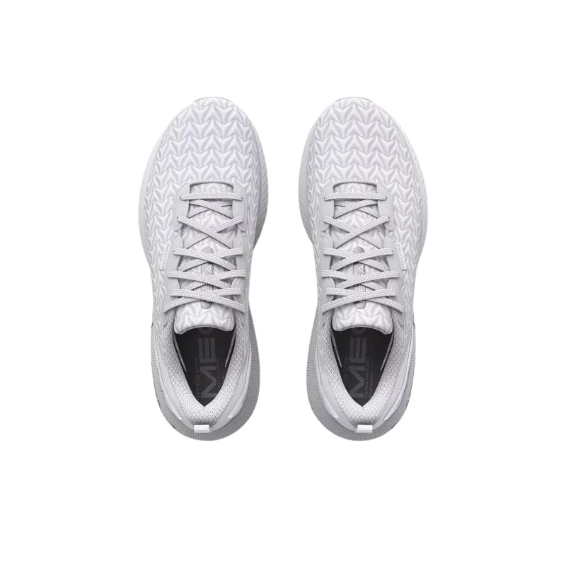 Under Armour Hovr Mega 3 Clone 'White Metallic Silver'-3