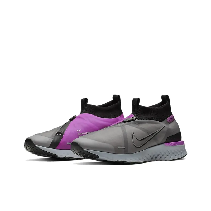 Nike React City Hyper Violet-2