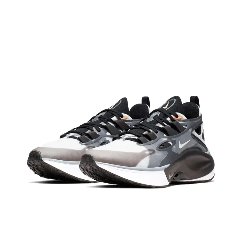 Nike Signal D/MS/X Black Football Grey-1