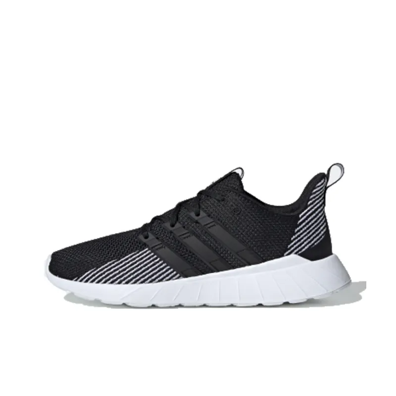 Questar Flow Adidas Neo 'Core Black'-0