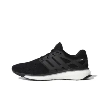 Adidas Energy Boost Pk Black