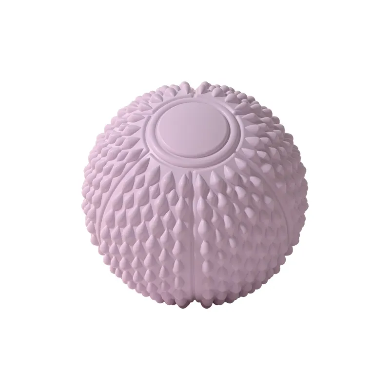 PAIDU Fascia Balls Yoga Dance Fitness Gymnastics Rehabilitation Full Body Muscle Relaxation Acupoint Massage 70mm-2