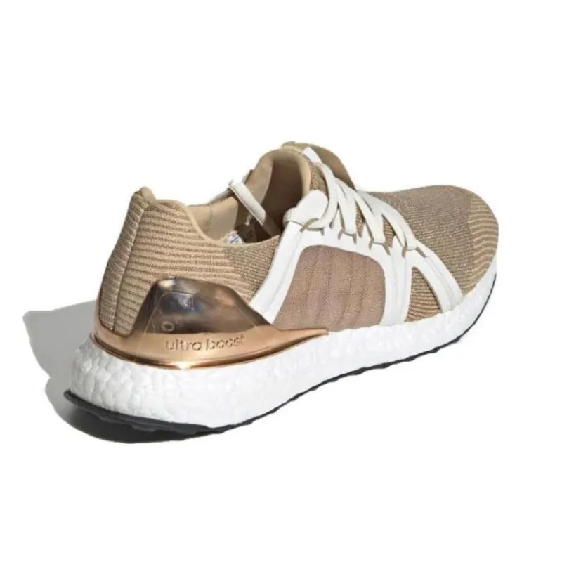 Adidas Ultra Boost Stella McCartney Future Metallic Women's-3