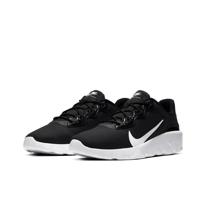 Nike Explore Strada Wntr Black-2