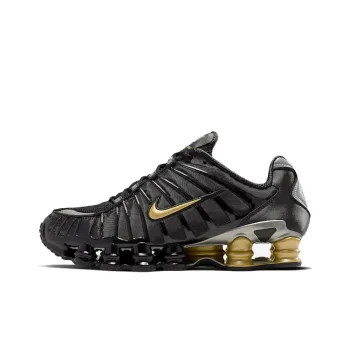 Nike Shox Tl Neymar