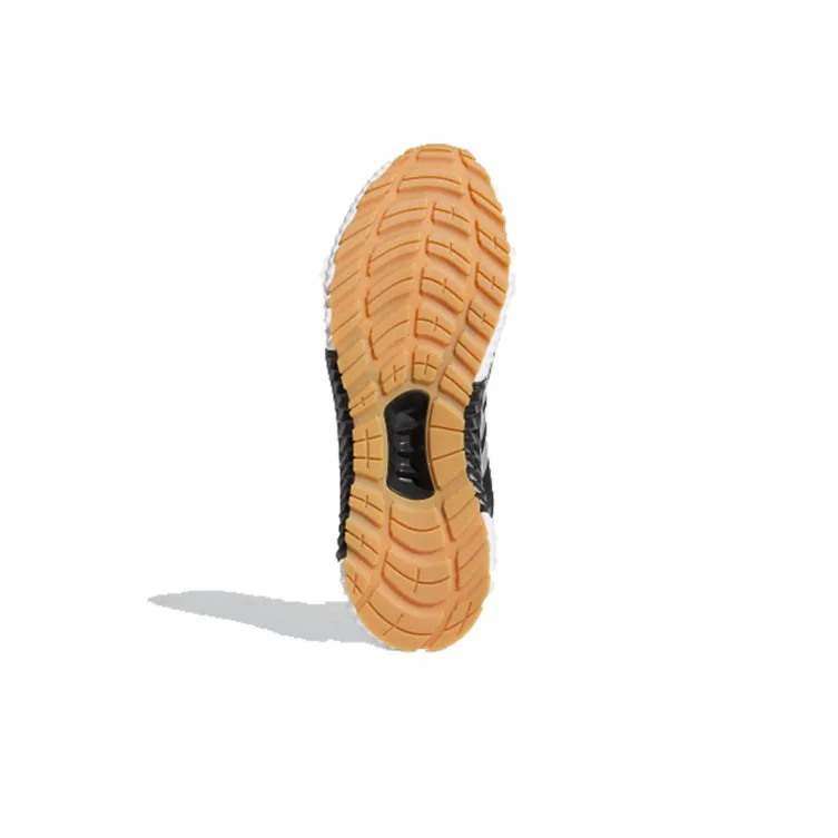 Adidas Climawarm 120 'Black White'-4