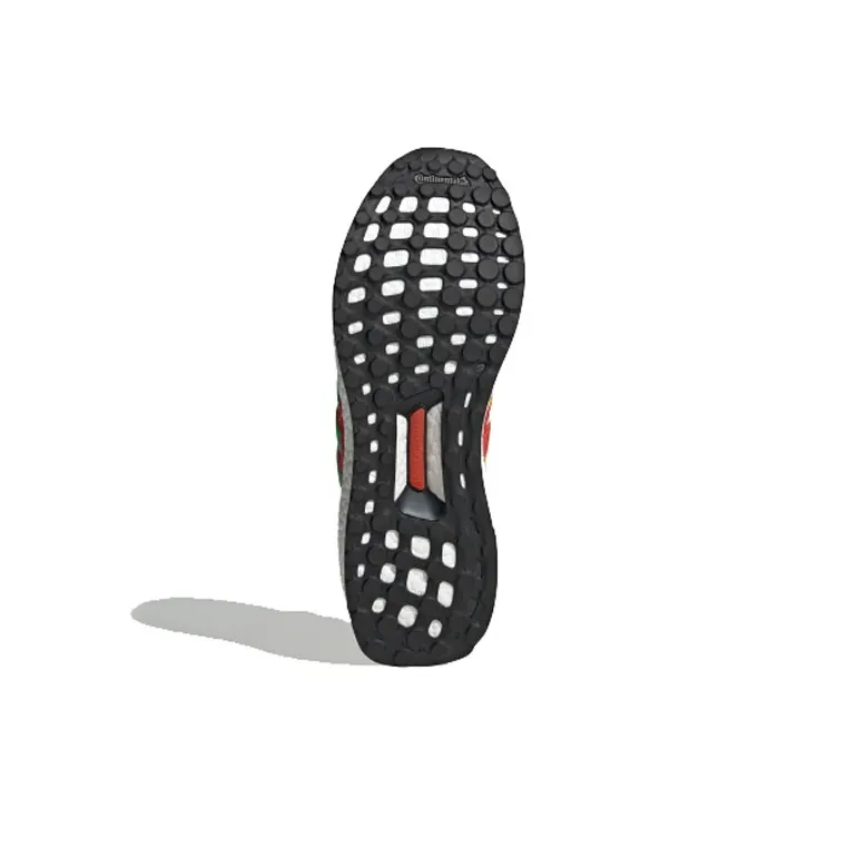 Adidas Ultravoost 2.0 Red White-5