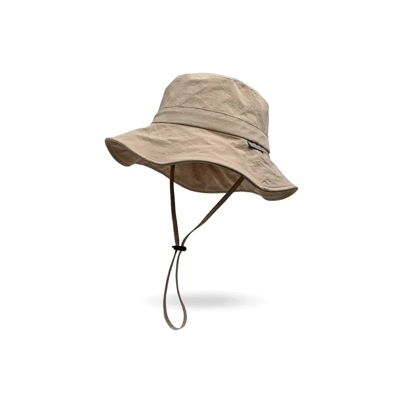 STUFFER Polyester Bucket Hats Unisex-3